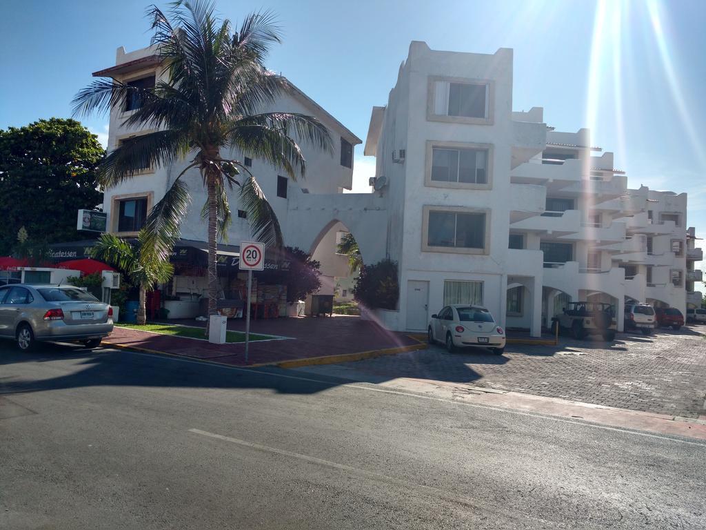Casa Pok Tapok Apartment Cancun Exterior photo
