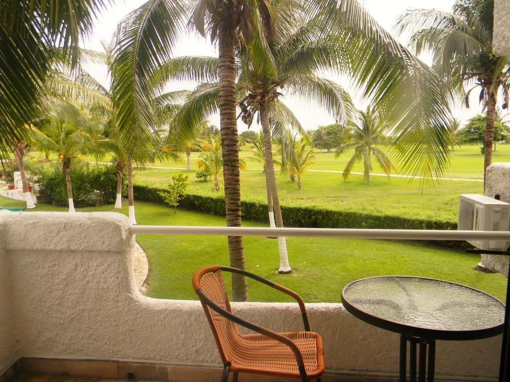 Casa Pok Tapok Apartment Cancun Exterior photo